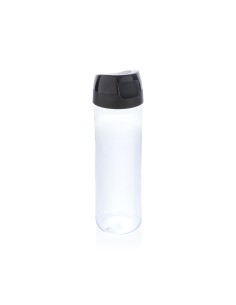 Botella agua reutilizable tritán Renew Lincoln con tapa abre fácil 750ml PERSONALIZABLE