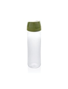 Botella agua reutilizable tritán Renew Lincoln con tapa abre fácil 750ml PERSONALIZABLE 2