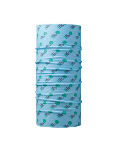 Braga de cuello de RPET Newport con impresión en toda la superficie PERSONALIZABLE