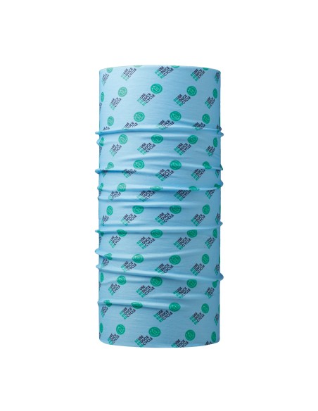 Braga de cuello de RPET Newport con impresión en toda la superficie PERSONALIZABLE