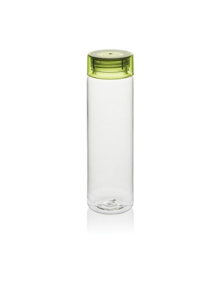 Botella agua reutilizable RPET Yokohama sin BPA 600ml PERSONALIZABLE