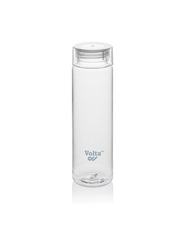 Botella agua reutilizable RPET Yokohama sin BPA 600ml PERSONALIZABLE
