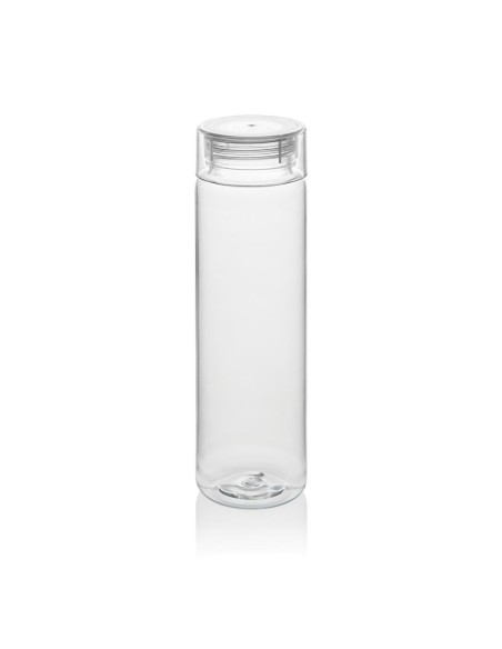 Botella agua reutilizable RPET Yokohama sin BPA 600ml PERSONALIZABLE