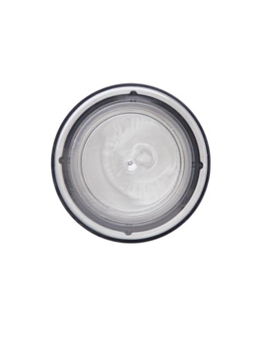 Botella agua reutilizable RPET Yokohama sin BPA 600ml PERSONALIZABLE