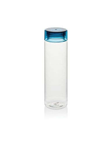 Botella agua reutilizable RPET Yokohama sin BPA 600ml PERSONALIZABLE