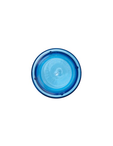 Botella agua reutilizable RPET Yokohama sin BPA 600ml PERSONALIZABLE
