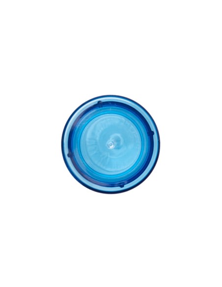 Botella agua reutilizable RPET Yokohama sin BPA 600ml PERSONALIZABLE