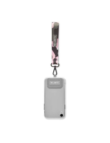 Lanyard cinta pulsera Norway para móvil PERSONALIZABLE