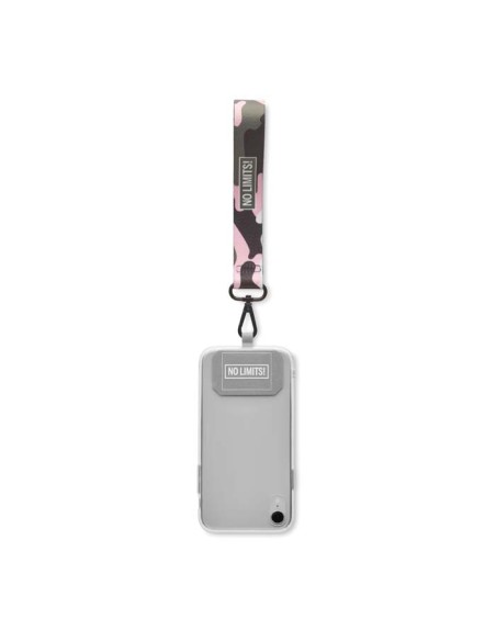 Lanyard cinta pulsera Norway para móvil PERSONALIZABLE