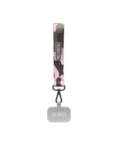 Lanyard cinta pulsera Norway para móvil PERSONALIZABLE