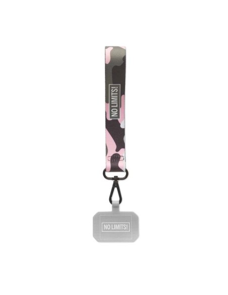 Lanyard cinta pulsera Norway para móvil PERSONALIZABLE