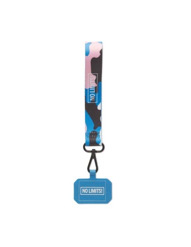 Lanyard cinta pulsera Norway para móvil PERSONALIZABLE