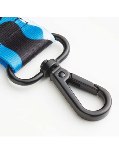 Lanyard cinta pulsera Norway para móvil PERSONALIZABLE