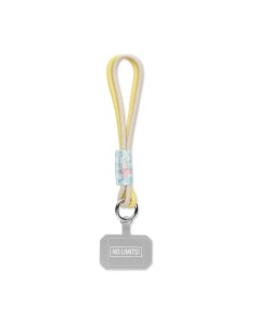 Lanyard doble cordón pulsera Stavanger para móvil PERSONALIZABLE 2