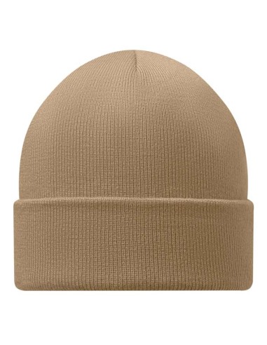 Gorro RPET Stevenage con puño PERSONALIZABLE