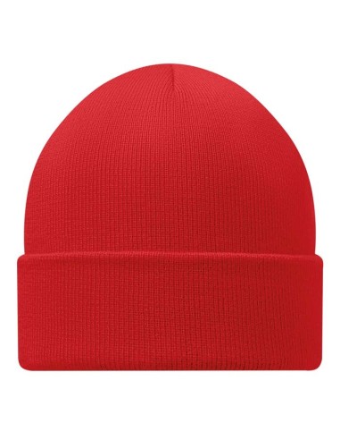 Gorro RPET Stevenage con puño PERSONALIZABLE
