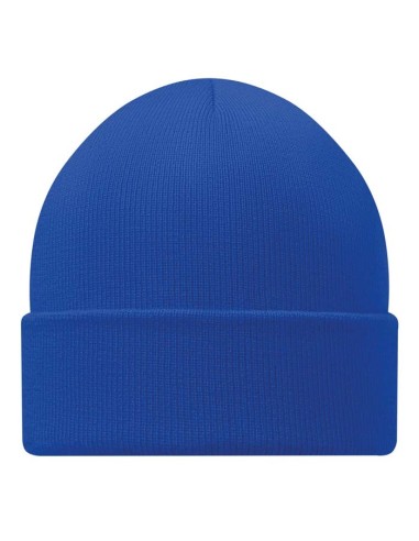 Gorro RPET Stevenage con puño PERSONALIZABLE