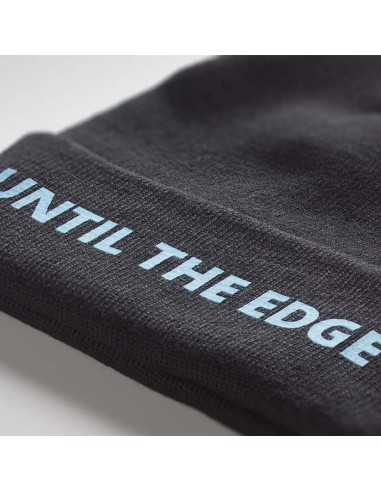 Gorro RPET Stevenage con puño PERSONALIZABLE