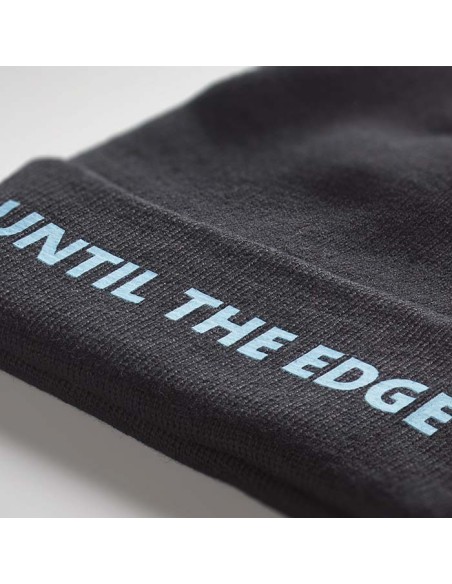 Gorro RPET Stevenage con puño PERSONALIZABLE
