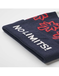 Gorro jacquard RPET Southend con puño PERSONALIZABLE 2