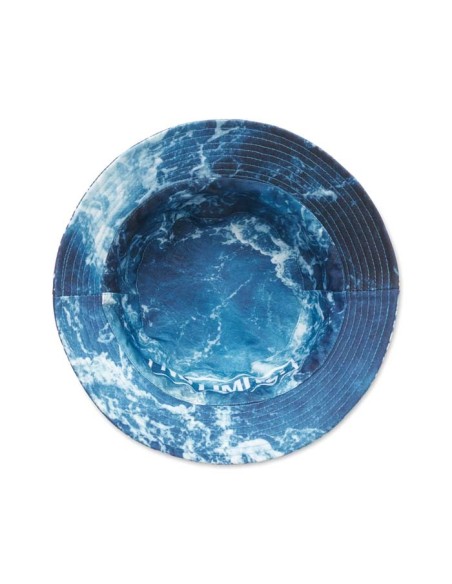 Gorro reversible Crawley poliéster 260g/m2 a todo color PERSONALIZABLE