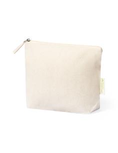 Neceser de algodón orgánico 175g/m2 Coruña PERSONALIZABLE 2
