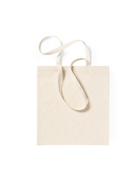 Bolsa de tela Patras algodón 240g/m2 natur PERSONALIZABLE