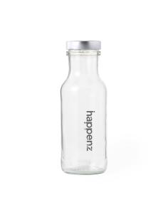 Botella de cristal Ferrol con tapón metálico sin BPA 785ml PERSONALIZABLE