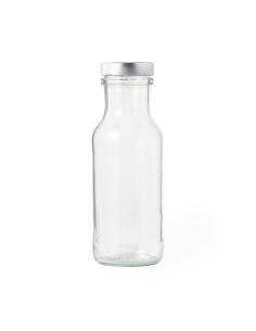 Botella de cristal Ferrol con tapón metálico sin BPA 785ml PERSONALIZABLE 2