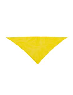 Pañuelo multifunción Gandía cabeza y braga de cuello PERSONALIZABLE