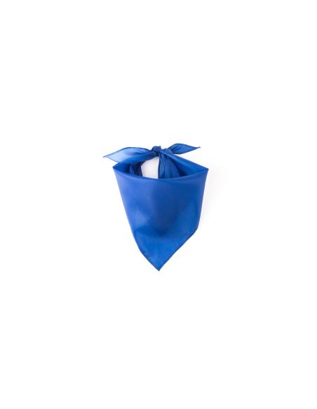 Pañuelo multifunción Gandía cabeza y braga de cuello PERSONALIZABLE