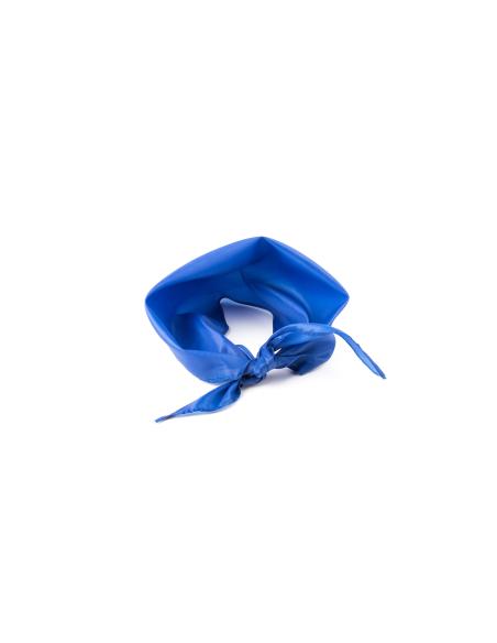 Pañuelo multifunción Gandía cabeza y braga de cuello PERSONALIZABLE