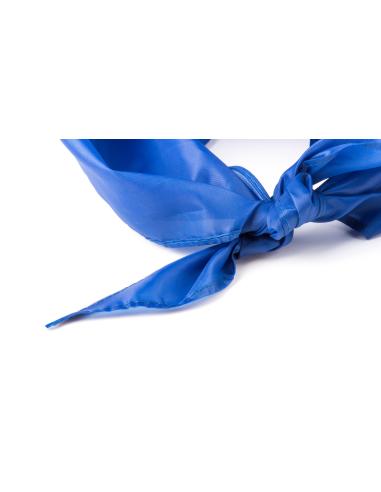 Pañuelo multifunción Gandía cabeza y braga de cuello PERSONALIZABLE