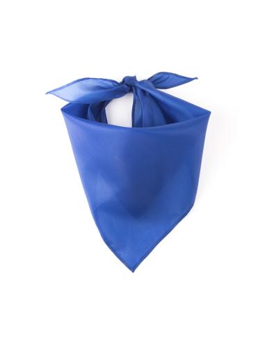 Pañuelo multifunción Gandía cabeza y braga de cuello PERSONALIZABLE