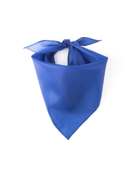 Pañuelo multifunción Gandía cabeza y braga de cuello PERSONALIZABLE