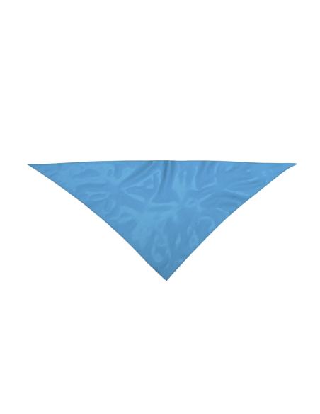 Pañuelo multifunción Gandía cabeza y braga de cuello PERSONALIZABLE