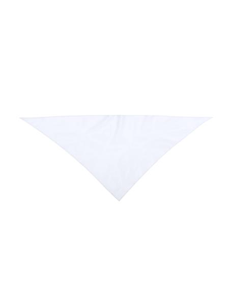 Pañuelo multifunción Gandía cabeza y braga de cuello PERSONALIZABLE
