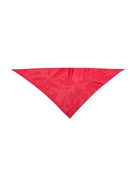 Pañuelo multifunción Gandía cabeza y braga de cuello PERSONALIZABLE
