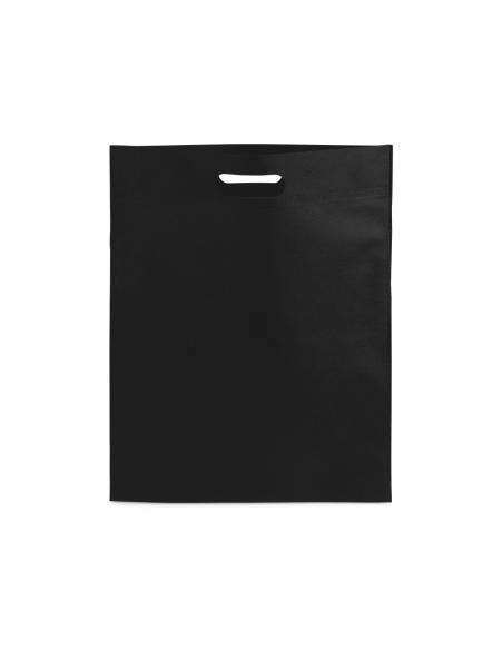 Bolsa de non-woven Almería asas troqueladas colores PERSONALIZABLE