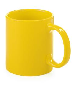 Taza cerámica Asunción clásica colores 370ml PERSONALIZABLE