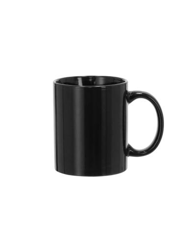 Taza cerámica Asunción clásica colores 370ml PERSONALIZABLE