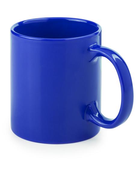 Taza cerámica Asunción clásica colores 370ml PERSONALIZABLE