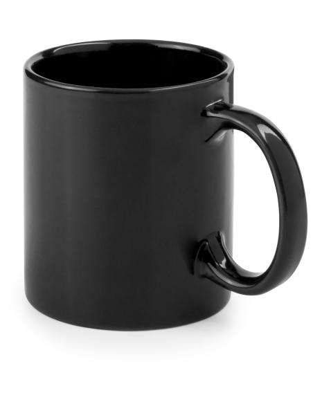 Taza cerámica Asunción clásica colores 370ml PERSONALIZABLE