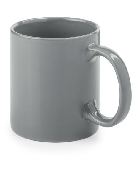 Taza cerámica Asunción clásica colores 370ml PERSONALIZABLE