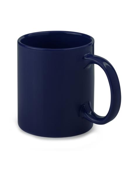 Taza cerámica Asunción clásica colores 370ml PERSONALIZABLE