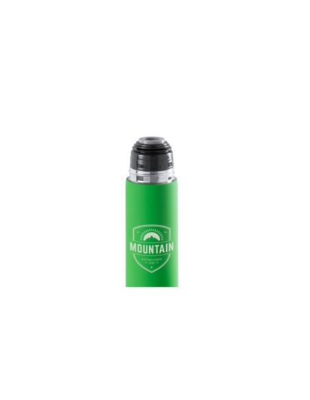 Botella termo acero inoxidable Karlovac soft touch colores 500ml PERSONALIZABLE