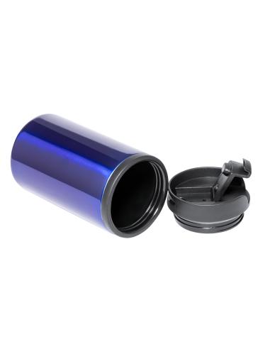Taza térmica de acero inoxidable San Marino doble capa sin BPA 290ml PERSONALIZABLE