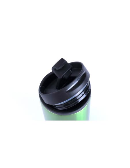 Taza térmica de acero inoxidable San Marino doble capa sin BPA 290ml PERSONALIZABLE