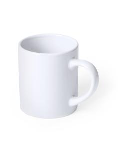 Taza cerámica Dresden clásica 250ml PERSONALIZABLE