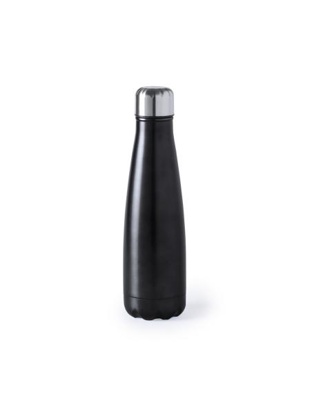 Botella agua de acero inoxidable Potsdam sin BPA 630ml PERSONALIZABLE